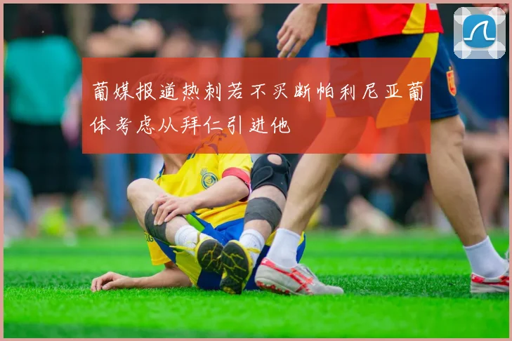 葡媒报道热刺若不买断帕利尼亚葡体考虑从拜仁引进他