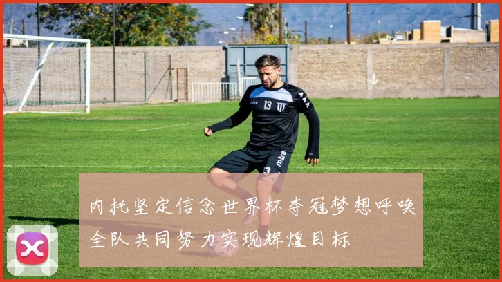 内托坚定信念世界杯夺冠梦想呼唤全队共同努力实现辉煌目标